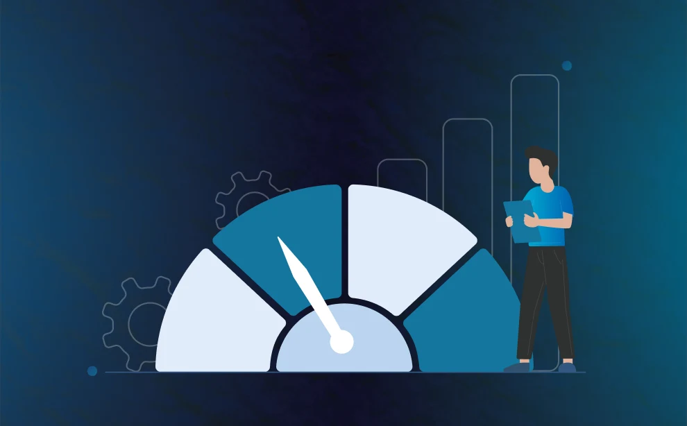 Performance, Speed & Security