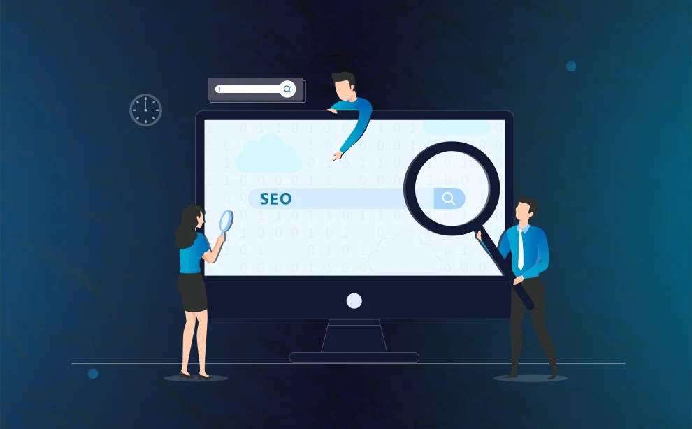 SEO & Marketing Tools