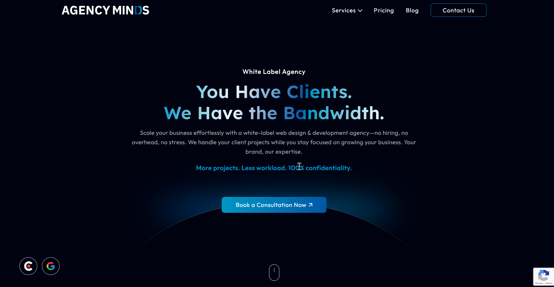 AgencyMinds