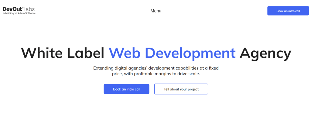 DevOut Labs