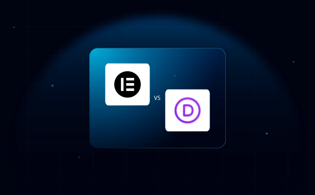 Elementor vs Divi: Detailed Breakdown, Comparison, Pros and Cons