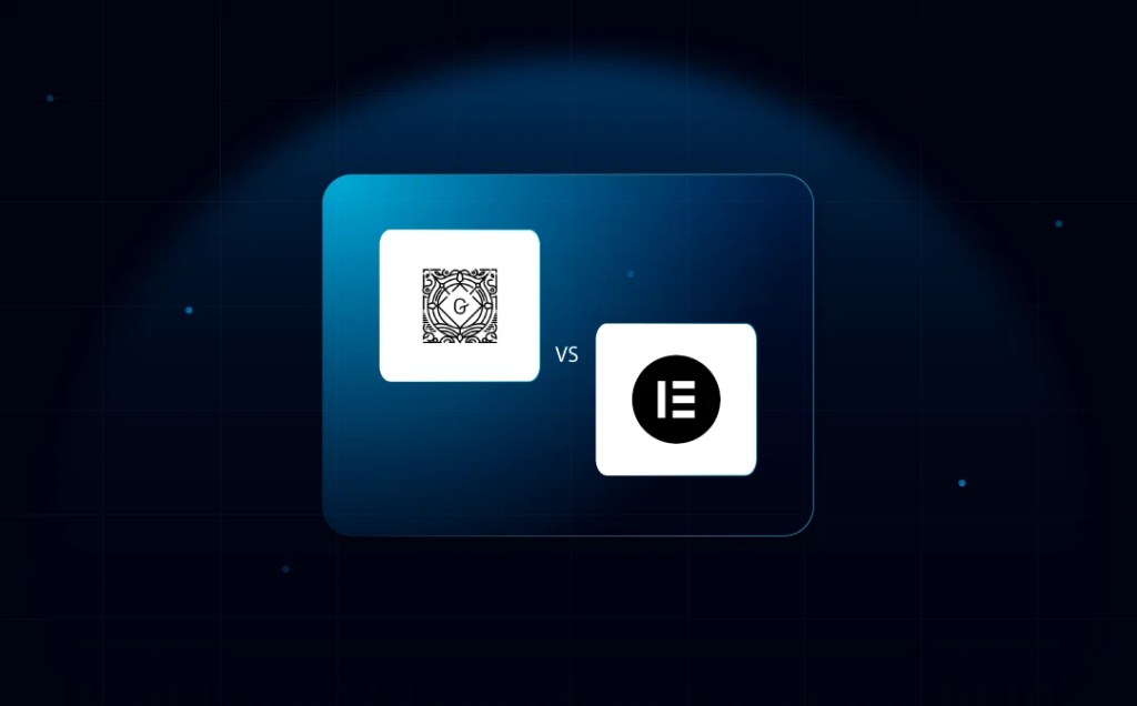 Gutenberg vs Elementor: Detailed Breakdown, Comparison, Pros and Cons
