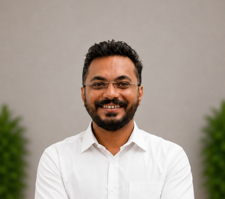 vipul-mori