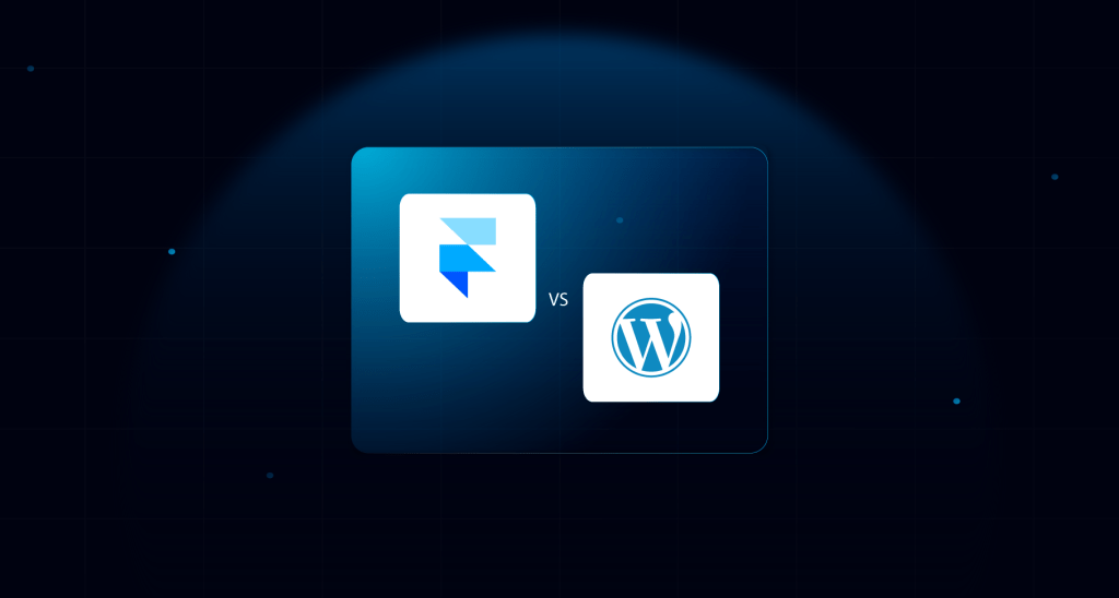 Framer vs WordPress: Detailed Comparison, Pros and Cons (for Agencies)